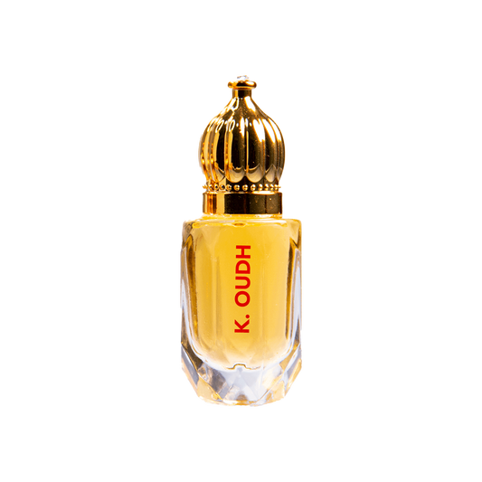 K OUDH